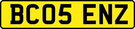 BC05ENZ