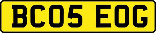 BC05EOG