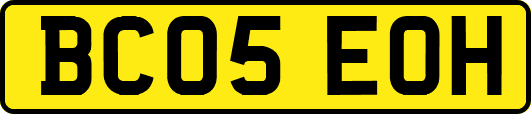BC05EOH
