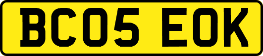 BC05EOK