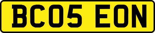 BC05EON