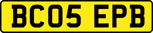 BC05EPB