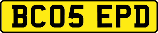 BC05EPD