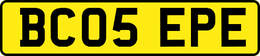 BC05EPE