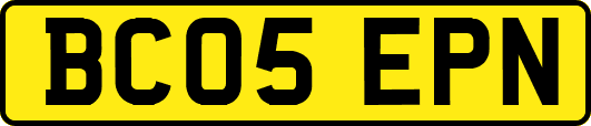 BC05EPN