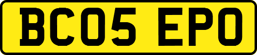 BC05EPO