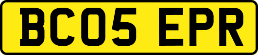 BC05EPR