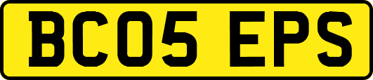 BC05EPS