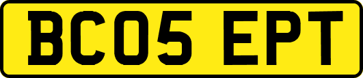 BC05EPT