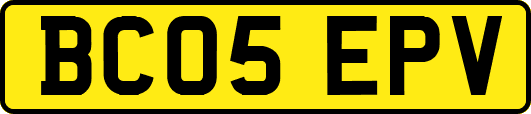BC05EPV