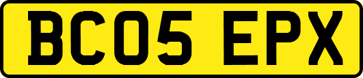 BC05EPX