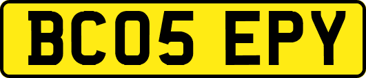 BC05EPY