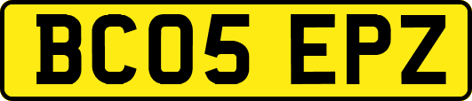 BC05EPZ