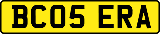 BC05ERA