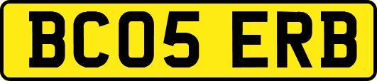 BC05ERB