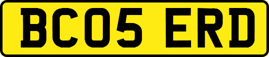 BC05ERD