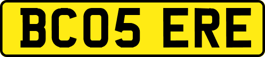 BC05ERE