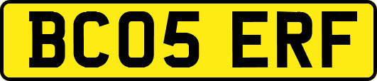 BC05ERF