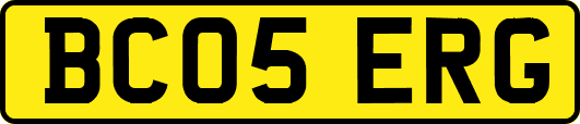 BC05ERG