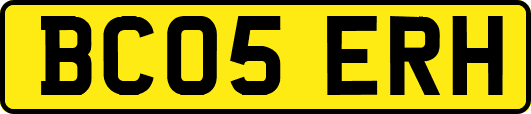 BC05ERH