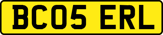 BC05ERL