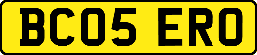BC05ERO