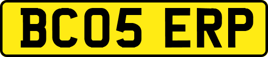 BC05ERP