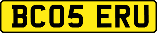 BC05ERU