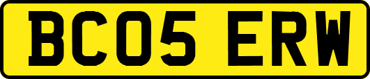 BC05ERW