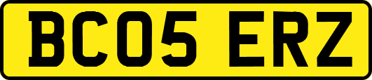 BC05ERZ