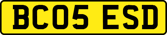 BC05ESD