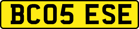 BC05ESE