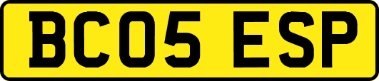 BC05ESP