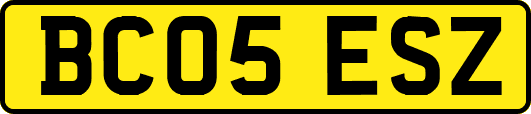 BC05ESZ
