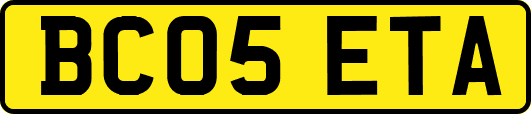 BC05ETA