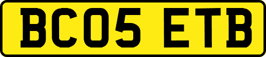 BC05ETB