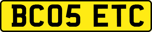 BC05ETC