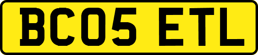 BC05ETL