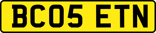 BC05ETN