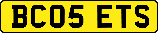 BC05ETS