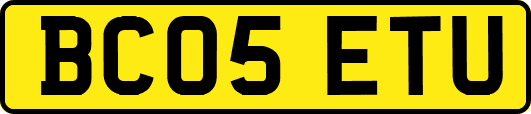 BC05ETU