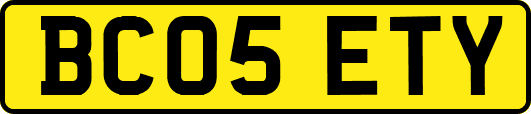 BC05ETY