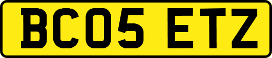 BC05ETZ