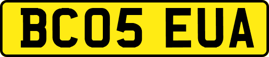 BC05EUA