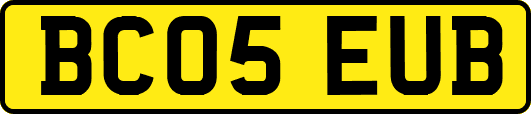 BC05EUB