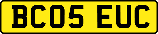 BC05EUC