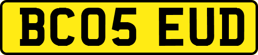 BC05EUD