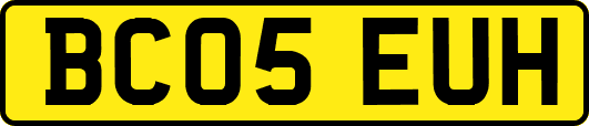 BC05EUH