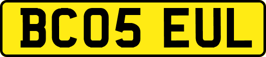 BC05EUL