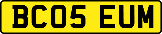 BC05EUM